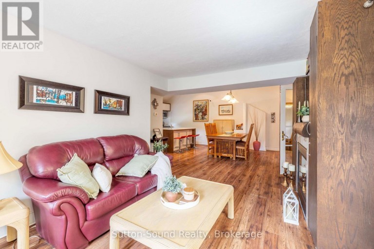 307 FOURTH STREET W, Collingwood, Ontario, L9Y3B2