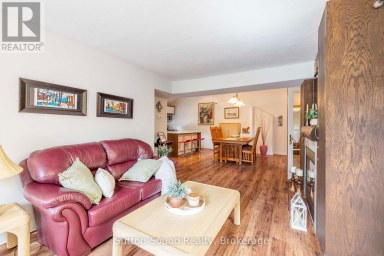 307 FOURTH STREET W Collingwood Ontario photo 9