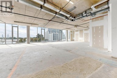 606-611 - 5801 YONGE STREET Toronto (Newtonbrook East) Ontario photo 21