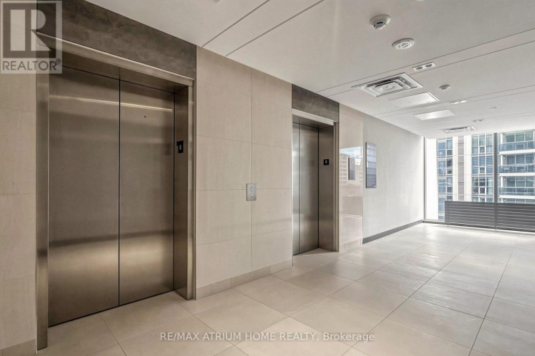 606-611 - 5801 YONGE STREET, Toronto (Newtonbrook East), Ontario, M2M0C2
