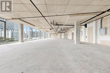 606-611 - 5801 YONGE STREET Toronto (Newtonbrook East) Ontario photo 4
