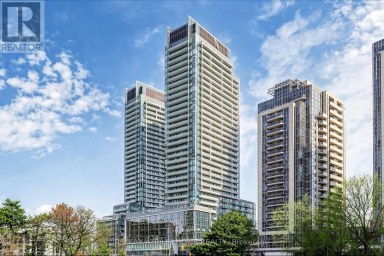 800-810 - 5801 YONGE STREET Toronto (Newtonbrook East) Ontario photo 1