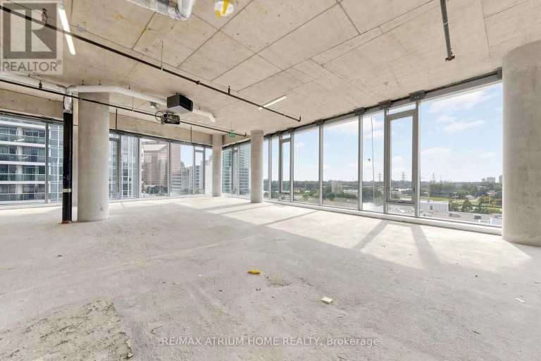 800-810 - 5801 YONGE STREET, Toronto (Newtonbrook East), Ontario, M2M0C2