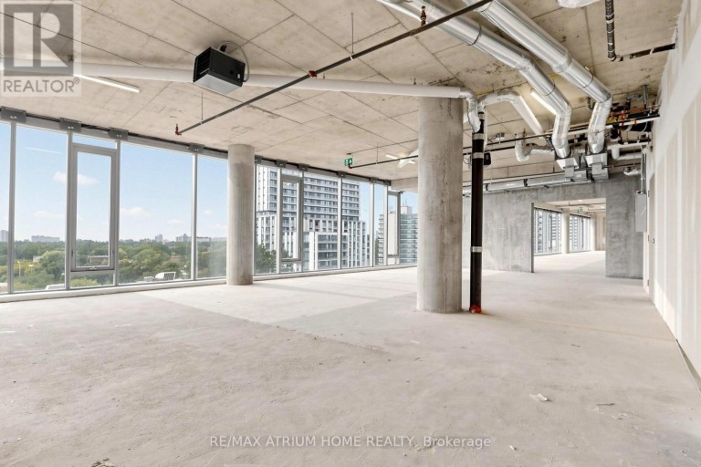 800-810 - 5801 YONGE STREET, Toronto (Newtonbrook East), Ontario, M2M0C2