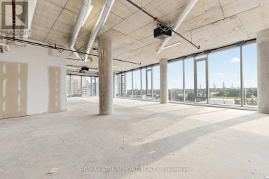 800-810 - 5801 YONGE STREET Toronto (Newtonbrook East) Ontario photo 18