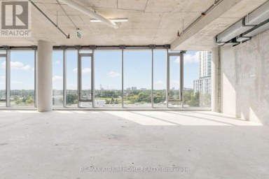 800-810 - 5801 YONGE STREET Toronto (Newtonbrook East) Ontario photo 23