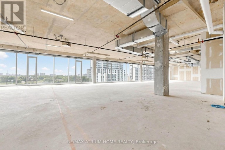 800-810 - 5801 YONGE STREET, Toronto (Newtonbrook East), Ontario, M2M0C2