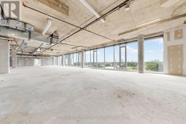 800-810 - 5801 YONGE STREET Toronto (Newtonbrook East) Ontario photo 44