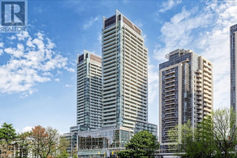 800 - 5801 YONGE STREET, Toronto (Newtonbrook East), Ontario, M2M0C2