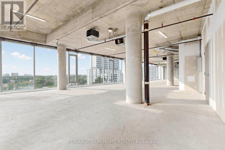 800 - 5801 YONGE STREET, Toronto (Newtonbrook East), Ontario, M2M0C2