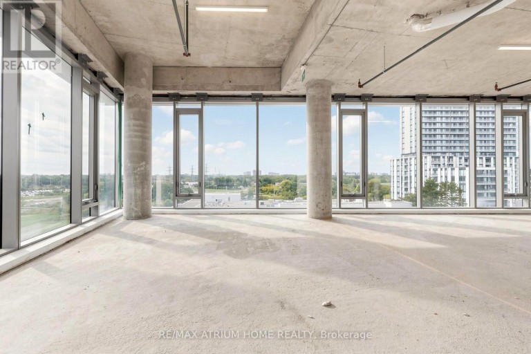 800 - 5801 YONGE STREET, Toronto (Newtonbrook East), Ontario, M2M0C2