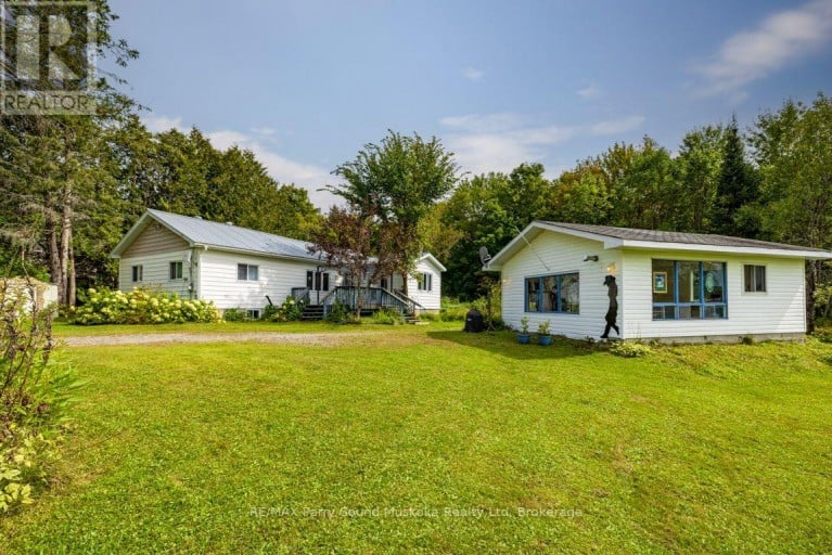 5 James Street, Seguin, Ontario (id X13772114)