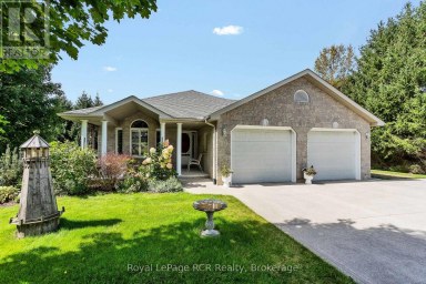 217800 CONCESSION 3 DERBY ROAD Georgian Bluffs Ontario photo 1