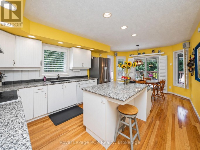 217800 CONCESSION 3 DERBY ROAD, Georgian Bluffs, Ontario, N4K5N5