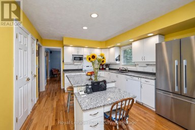 217800 CONCESSION 3 DERBY ROAD Georgian Bluffs Ontario photo 13
