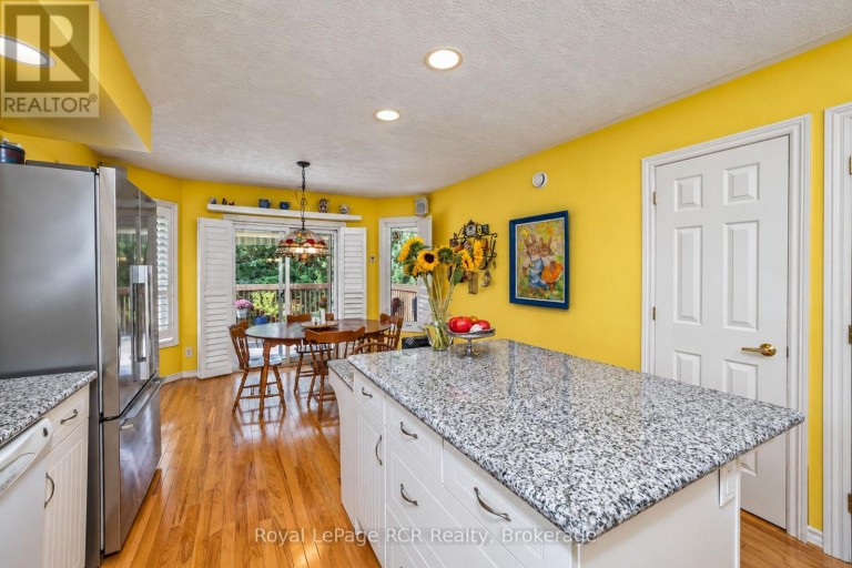217800 CONCESSION 3 DERBY ROAD, Georgian Bluffs, Ontario, N4K5N5