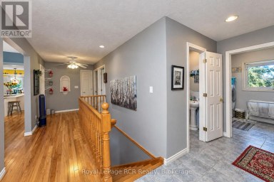 217800 CONCESSION 3 DERBY ROAD Georgian Bluffs Ontario photo 17