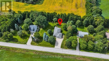 217800 CONCESSION 3 DERBY ROAD Georgian Bluffs Ontario photo 2
