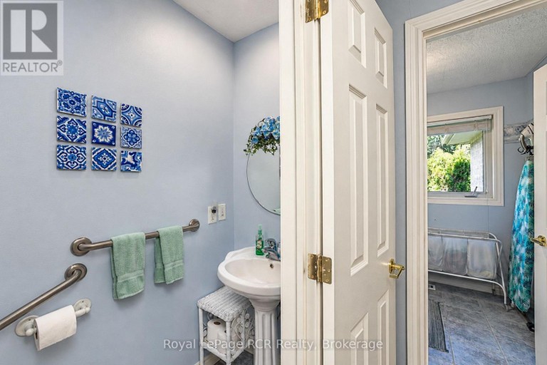 217800 CONCESSION 3 DERBY ROAD, Georgian Bluffs, Ontario, N4K5N5