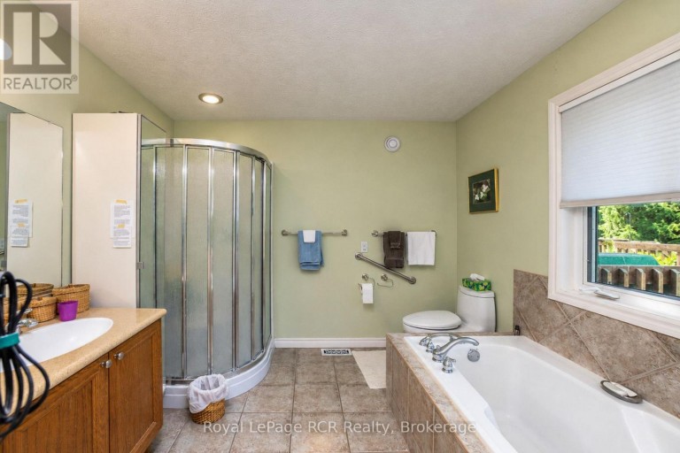 217800 CONCESSION 3 DERBY ROAD, Georgian Bluffs, Ontario, N4K5N5