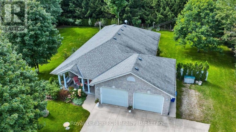 217800 CONCESSION 3 DERBY ROAD, Georgian Bluffs, Ontario, N4K5N5