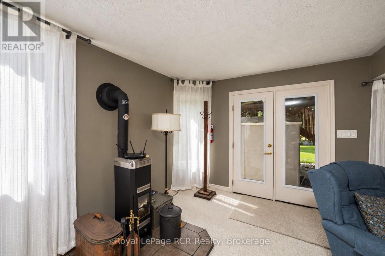 217800 CONCESSION 3 DERBY ROAD, Georgian Bluffs, Ontario, N4K5N5