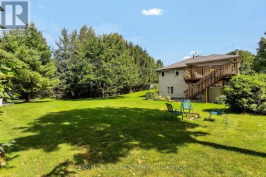 217800 CONCESSION 3 DERBY ROAD Georgian Bluffs Ontario photo 36