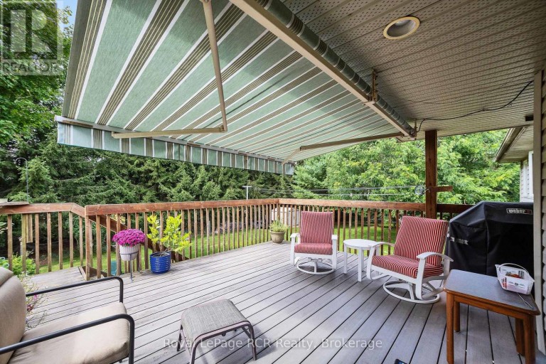 217800 CONCESSION 3 DERBY ROAD, Georgian Bluffs, Ontario, N4K5N5