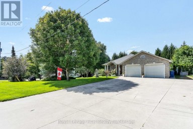 217800 CONCESSION 3 DERBY ROAD Georgian Bluffs Ontario photo 4