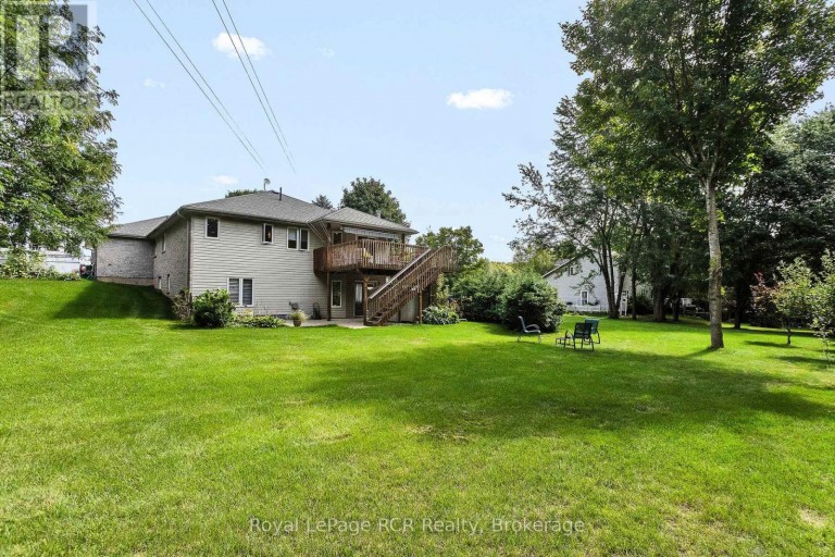 217800 CONCESSION 3 DERBY ROAD, Georgian Bluffs, Ontario, N4K5N5