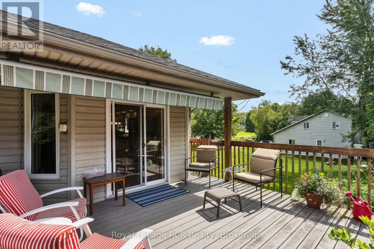 217800 CONCESSION 3 DERBY ROAD, Georgian Bluffs, Ontario, N4K5N5