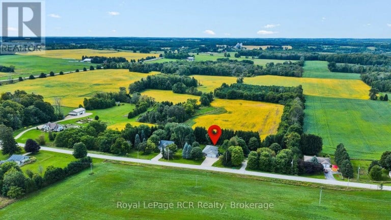 217800 CONCESSION 3 DERBY ROAD, Georgian Bluffs, Ontario, N4K5N5