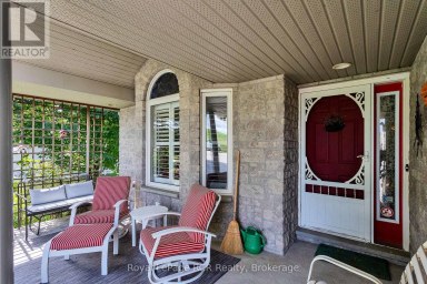 217800 CONCESSION 3 DERBY ROAD Georgian Bluffs Ontario photo 6