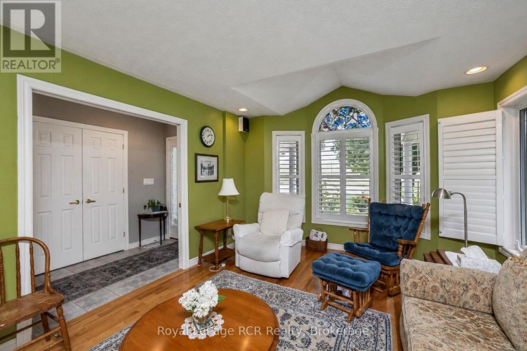 217800 CONCESSION 3 DERBY ROAD, Georgian Bluffs, Ontario, N4K5N5