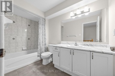 2516 ROSEDROP PATH Oshawa (Windfields) Ontario photo 17