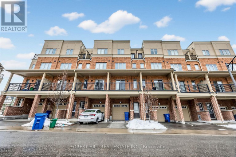 2516 ROSEDROP PATH, Oshawa (Windfields), Ontario, L1L0K6