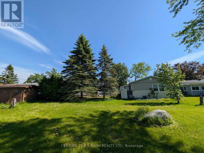 66 LINDEN LANE, Innisfil, Ontario, L9S1P2