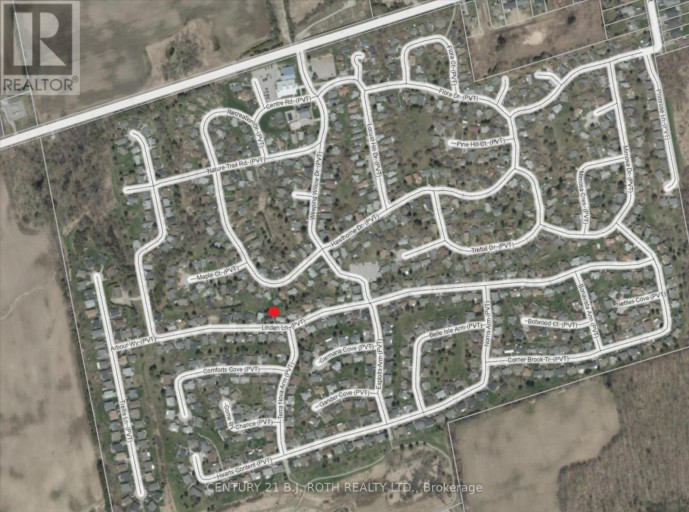 66 LINDEN LANE, Innisfil, Ontario, L9S1P2