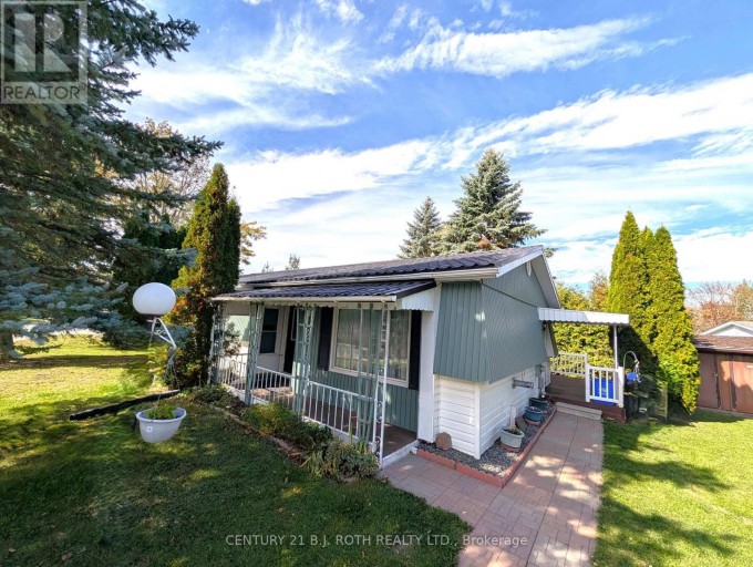 66 LINDEN LANE, Innisfil, Ontario, L9S1P2