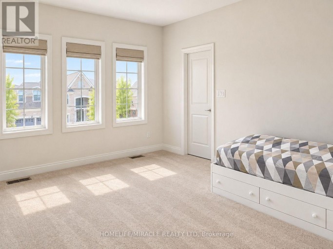11 HERTONIA STREET, Brampton (Toronto Gore Rural Estate), Ontario, L6P4E6