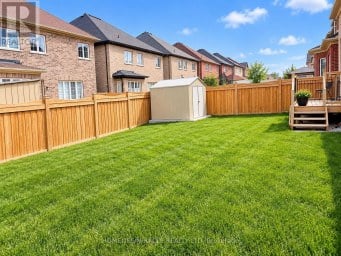 11 HERTONIA STREET Brampton (Toronto Gore Rural Estate) Ontario photo 27