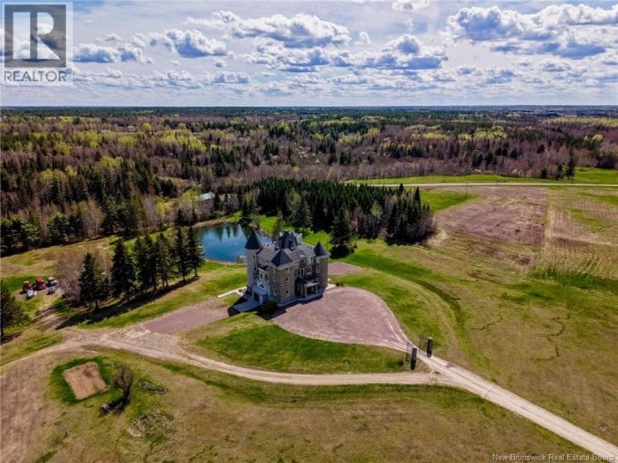 1499 Saint Charles Nord Road, Saint-charles, New Brunswick (id Nb147455)