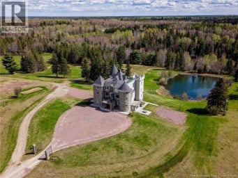1499 Saint Charles Nord Road Saint-Charles New Brunswick photo 4