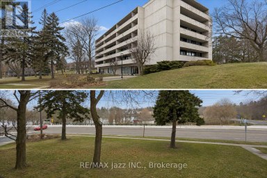 102 - 120 ELGIN STREET W Oshawa (O'Neill) Ontario photo 1