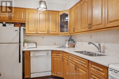 102 - 120 ELGIN STREET W Oshawa (O'Neill) Ontario photo 13