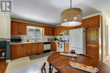 20 LAKEVIEW DRIVE Scugog (Port Perry) Ontario photo 19