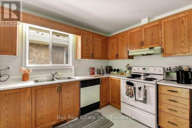 20 LAKEVIEW DRIVE Scugog (Port Perry) Ontario photo 20