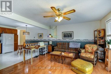 20 LAKEVIEW DRIVE Scugog (Port Perry) Ontario photo 22