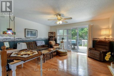 20 LAKEVIEW DRIVE Scugog (Port Perry) Ontario photo 23