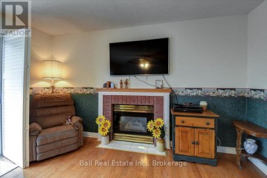 20 LAKEVIEW DRIVE Scugog (Port Perry) Ontario photo 24